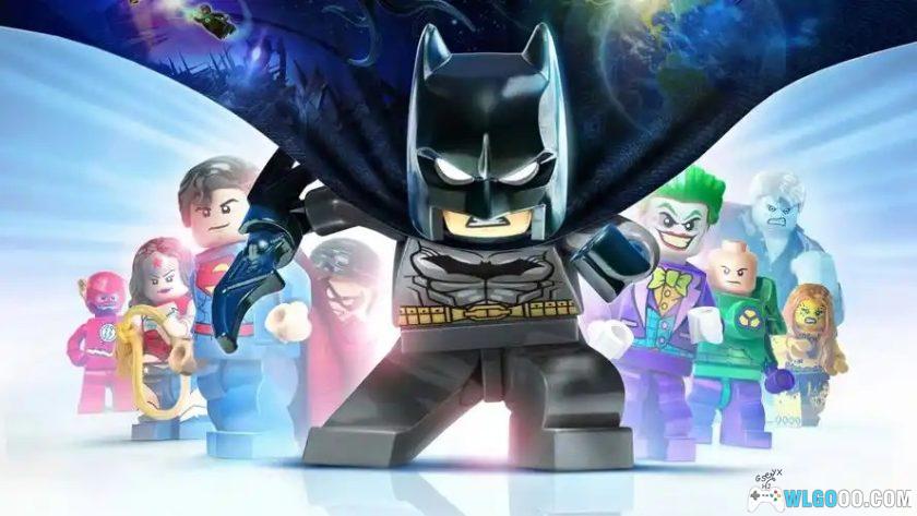 安卓 乐高蝙蝠侠：DC超级英雄v1.07.9[完整中文]｜无限金币-图片8
