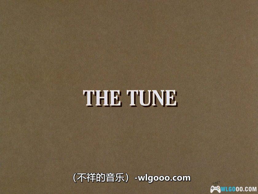 动画 旋律(1992)[英语中字][内嵌]｜1080P高清-图片2