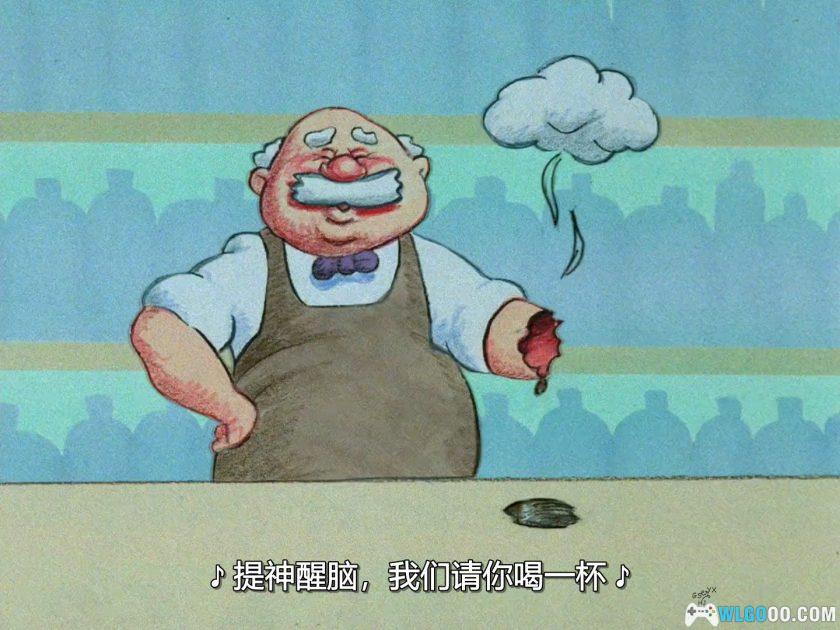 动画 旋律(1992)[英语中字][内嵌]｜1080P高清-图片4