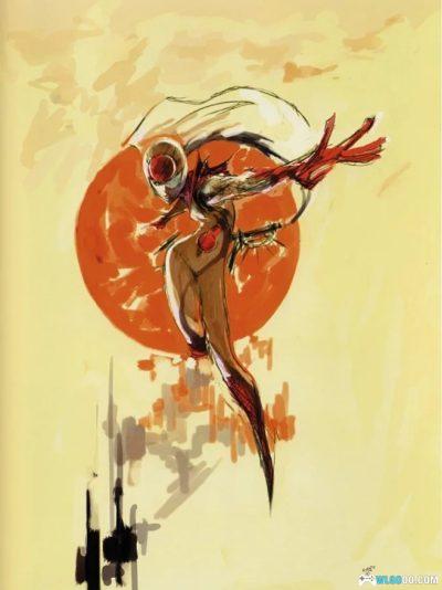 《Kunoichi女忍》OST 28首｜原声碟片Kunoichi Original Soundtrack-图片7