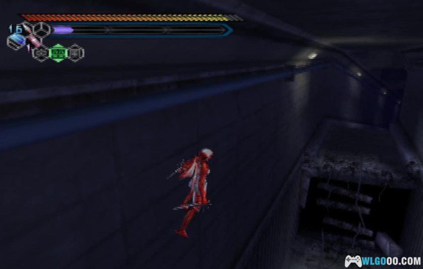 《Kunoichi女忍》OST 28首｜原声碟片Kunoichi Original Soundtrack-图片8