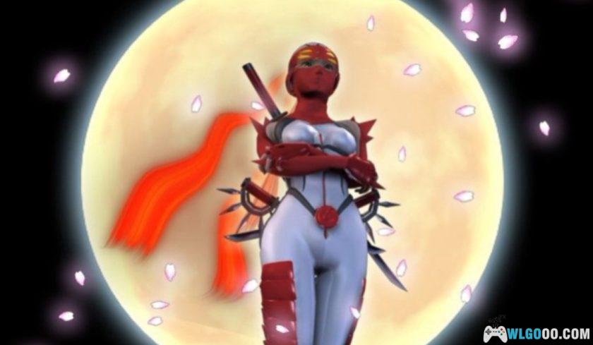 《Kunoichi女忍》OST 28首｜原声碟片Kunoichi Original Soundtrack-图片9