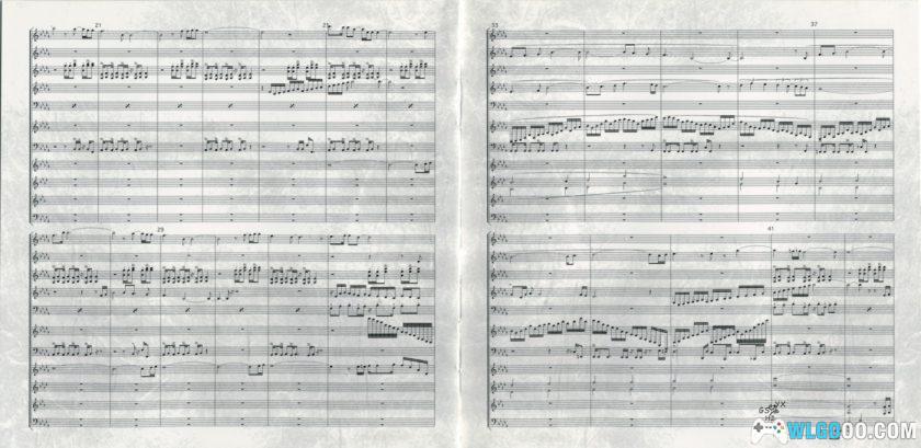 《Shinobi -忍-》OST｜FLAC+MP3格式 原声音乐21首-图片9