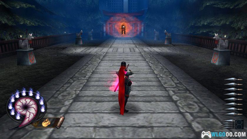 《Shinobi -忍-》OST｜FLAC+MP3格式 原声音乐21首-图片13