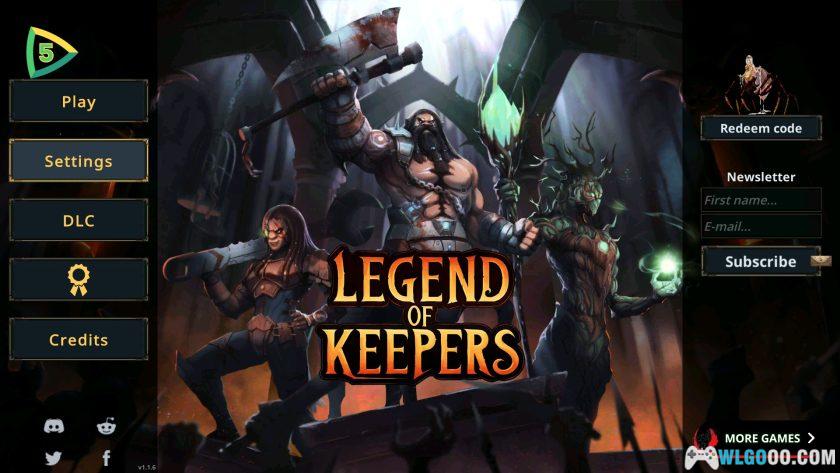 安卓 守护者传奇v1.1.6[MOD内置菜单]｜上帝模式、高伤害-图片2