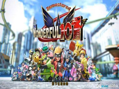 WiiU&PC 神奇101[汉化公测V6]｜全收集攻略-2025.9.30更新-图片3