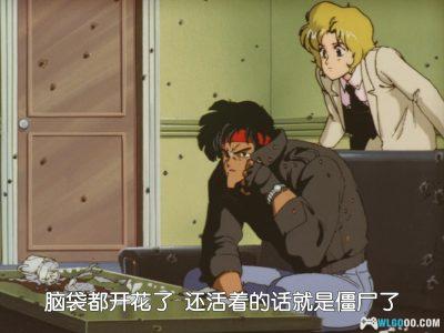 动画 骑乘挑战(1989)[日语中字]｜1080P高清-图片16