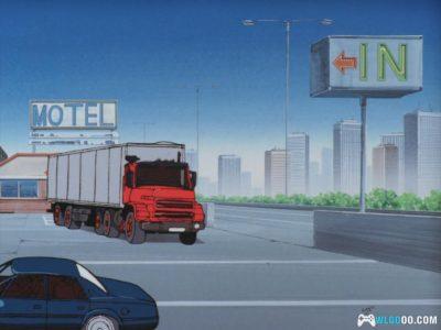 动画 骑乘挑战(1989)[日语中字]｜1080P高清-图片17