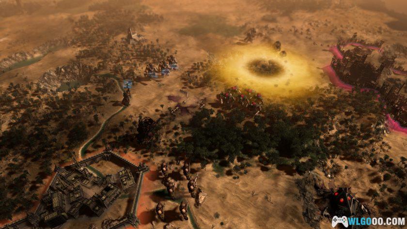 PC战锤40K：角斗士之战争圣器 v1.16.00[GOG中文]｜修改器+游戏手册-图片15