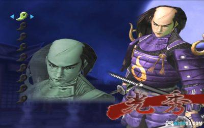 PS2 THE 落武者 怒获武之武士登场[汉化]｜攻略-2025.5.27发布-图片4