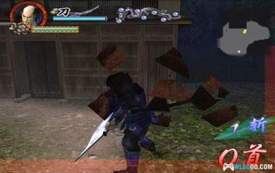 PS2 THE 落武者 怒获武之武士登场[汉化]｜攻略-2025.5.27发布-图片6