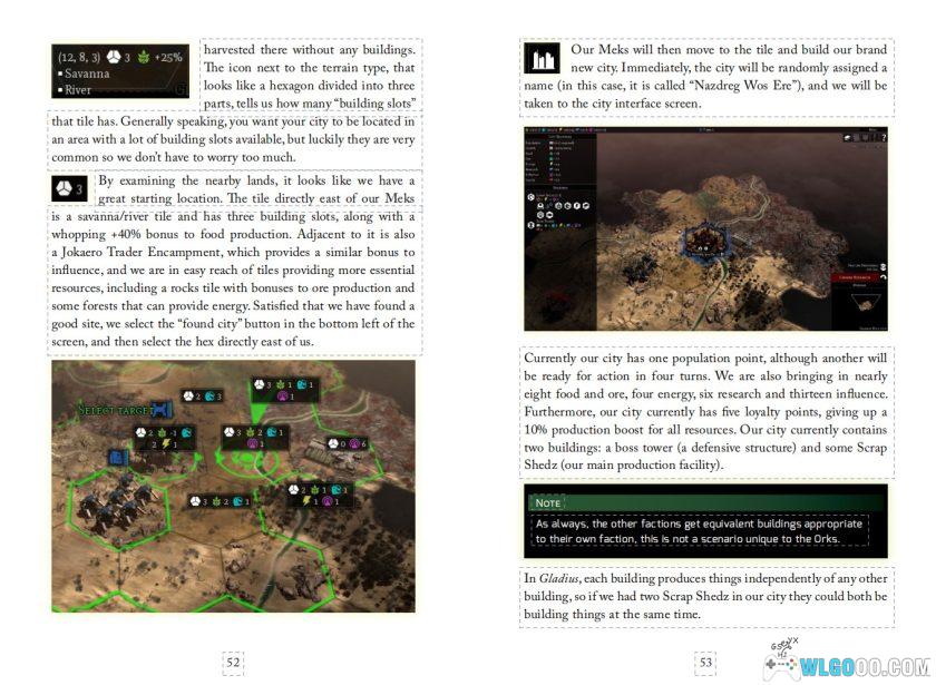 PC战锤40K：角斗士之战争圣器 v1.16.00[GOG中文]｜修改器+游戏手册-图片18