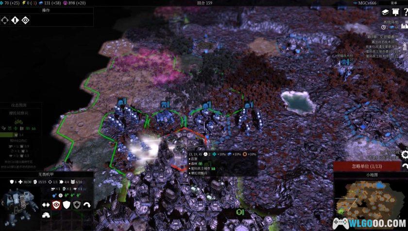 PC战锤40K：角斗士之战争圣器 v1.16.00[GOG中文]｜修改器+游戏手册-图片10