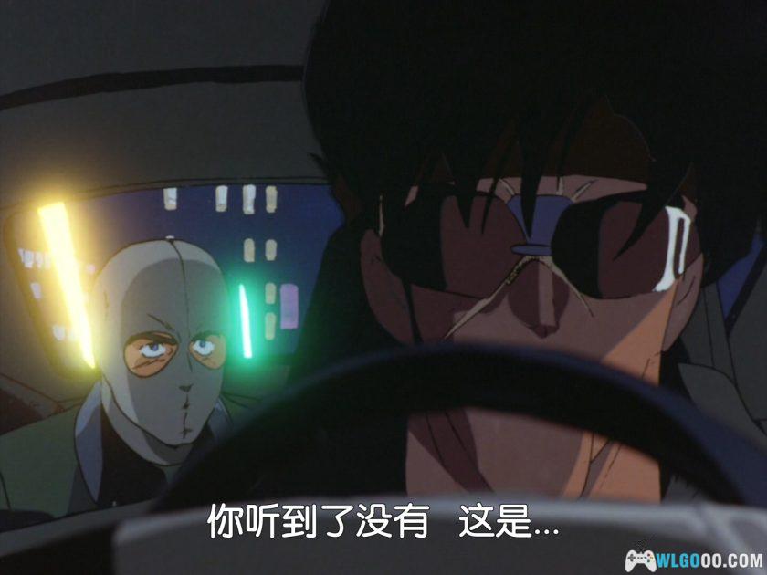 动画 骑乘挑战(1989)[日语中字]｜1080P高清-图片7