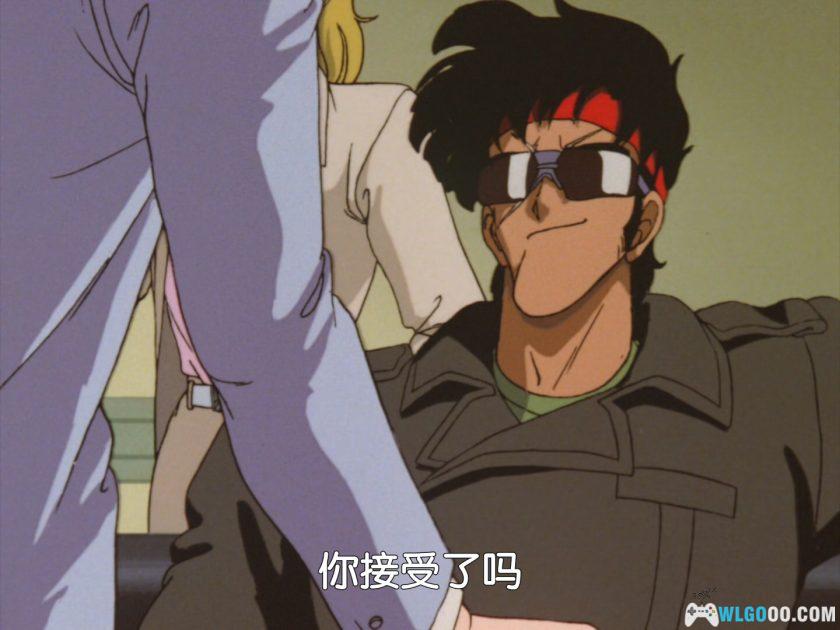 动画 骑乘挑战(1989)[日语中字]｜1080P高清-图片10