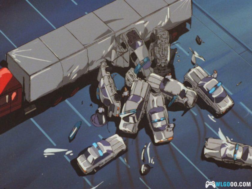 动画 骑乘挑战(1989)[日语中字]｜1080P高清-图片8