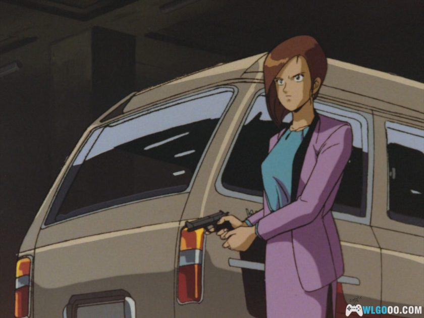 动画 骑乘挑战(1989)[日语中字]｜1080P高清-图片5