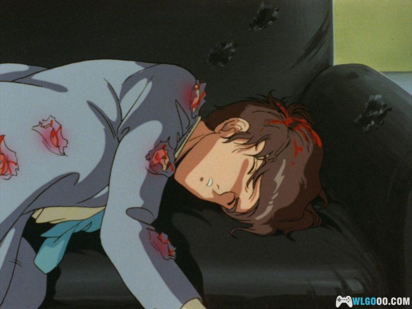 动画 骑乘挑战(1989)[日语中字]｜1080P高清-图片12