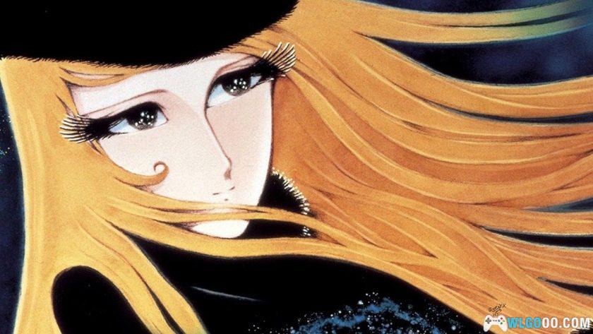 动画 再见·银河铁道999：仙女座终点站(1981)[日英配音][内嵌中字]｜1080P修复-图片2