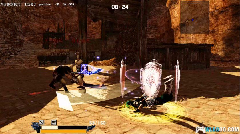 PSV流星蝴蝶剑[最终版]｜攻略出招表-2025.7.25更新-图片8