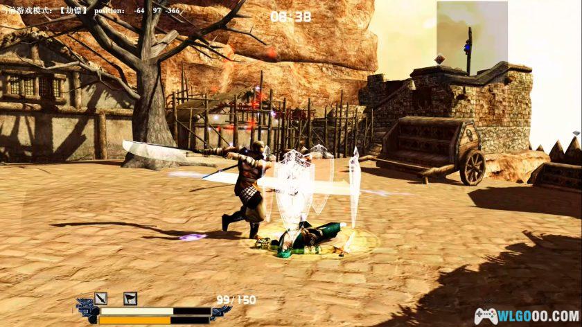 PSV流星蝴蝶剑[最终版]｜攻略出招表-2025.7.25更新-图片7