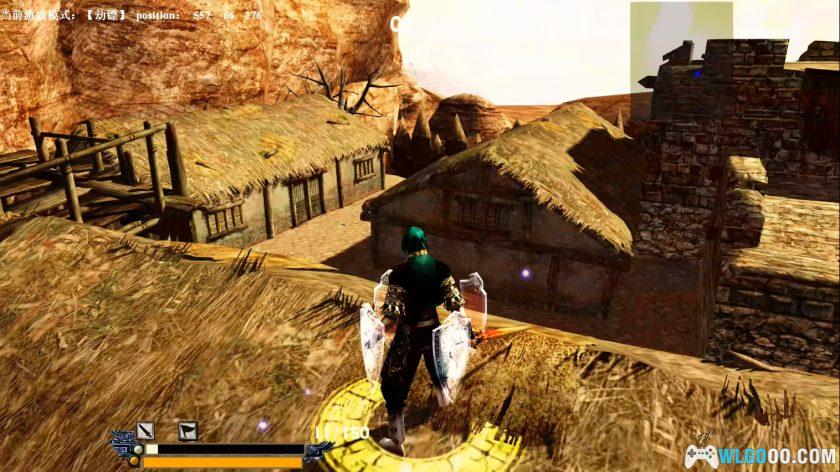 PSV流星蝴蝶剑[最终版]｜攻略出招表-2025.7.25更新-图片9