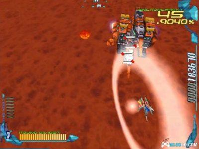 PS1镭射危机[Hack][3DS+PSP]｜无限生命能量 隐藏机开启-图片5