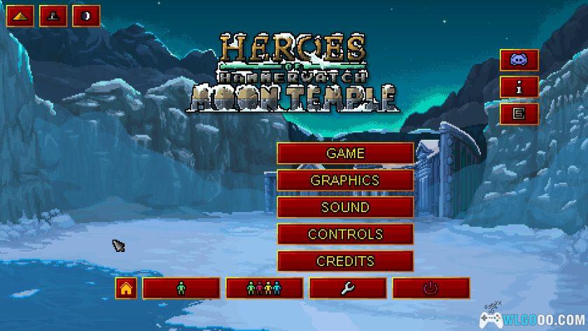 PC铁锤守卫英雄传[GOG中文][全DLC]｜修改器-图片2