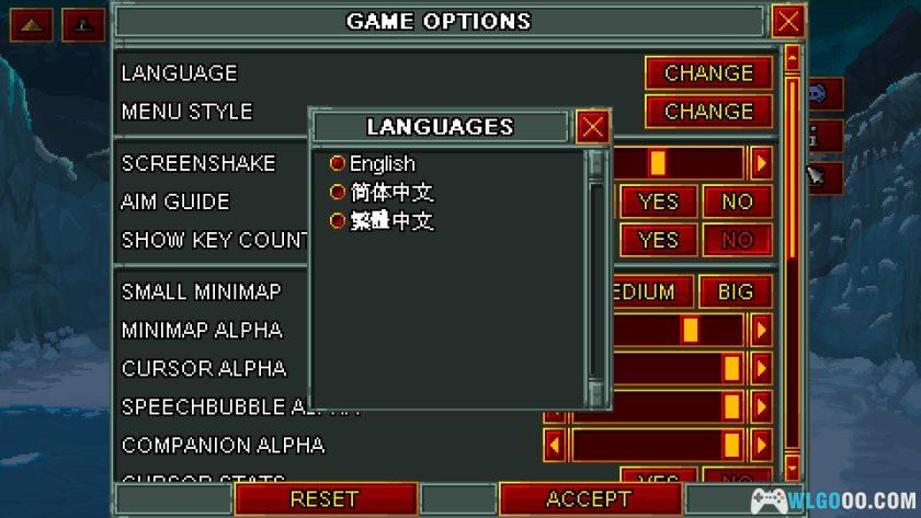 PC铁锤守卫英雄传[GOG中文][全DLC]｜修改器-图片3