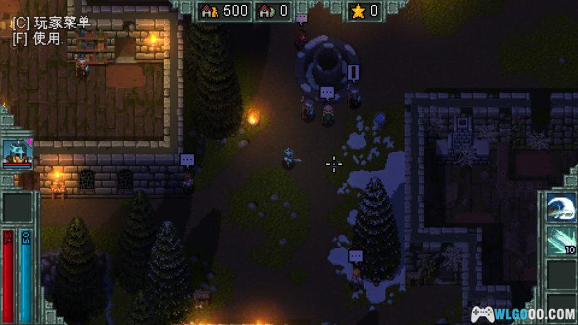 PC铁锤守卫英雄传[GOG中文][全DLC]｜修改器-图片5