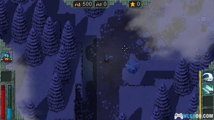 PC铁锤守卫英雄传[GOG中文][全DLC]｜修改器-图片9