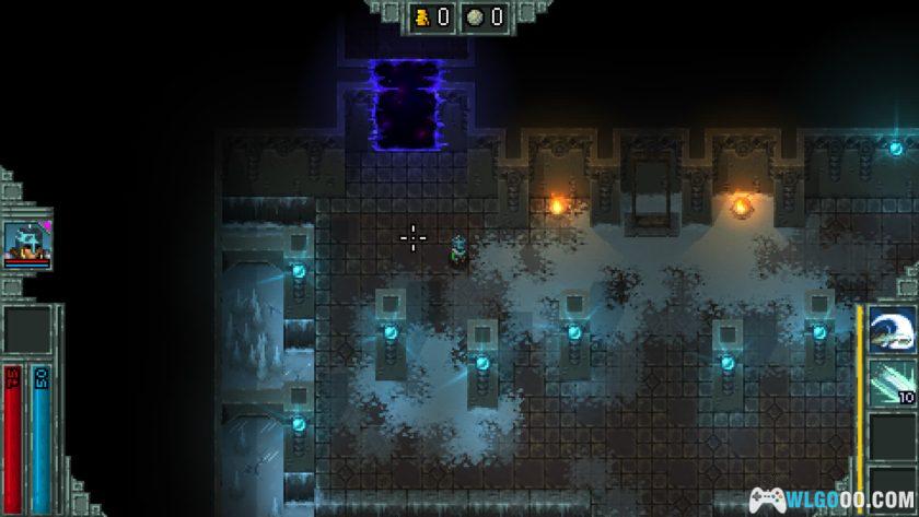 PC铁锤守卫英雄传[GOG中文][全DLC]｜修改器-图片10