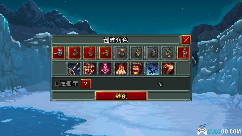 PC铁锤守卫英雄传[GOG中文][全DLC]｜修改器-图片4