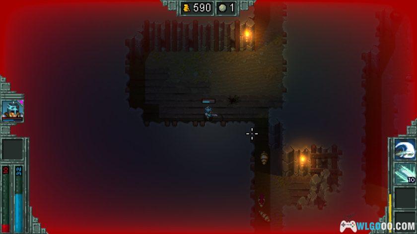 PC铁锤守卫英雄传[GOG中文][全DLC]｜修改器-图片11