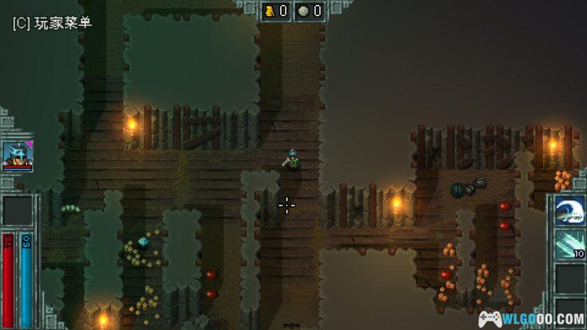 PC铁锤守卫英雄传[GOG中文][全DLC]｜修改器-图片6