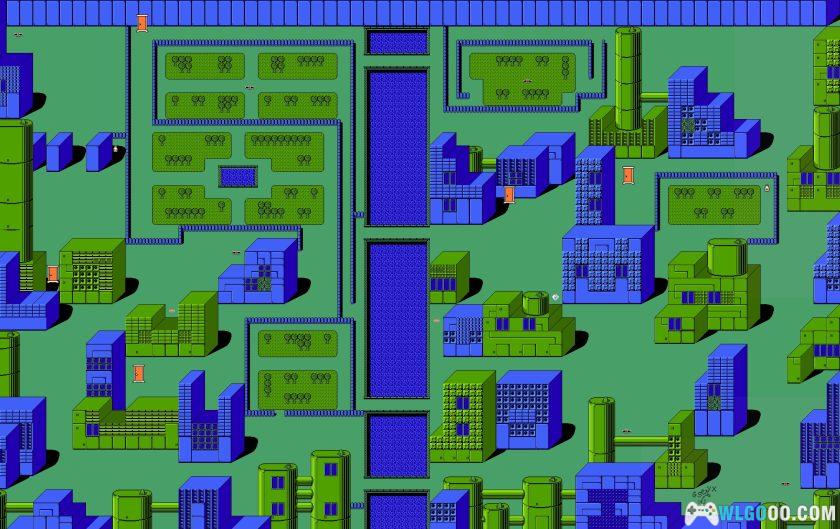 FC哆啦A梦[字体优化版]｜攻略本+金手指-2025.5.25发布-图片2