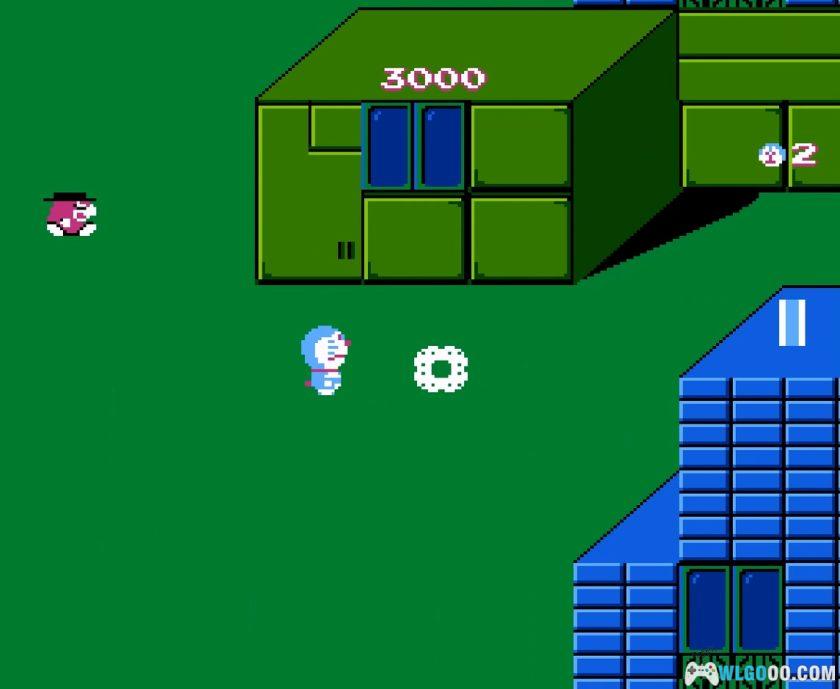 FC哆啦A梦[字体优化版]｜攻略本+金手指-2025.5.25发布-图片106