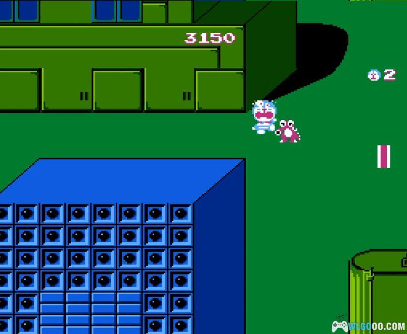 FC哆啦A梦[字体优化版]｜攻略本+金手指-2025.5.25发布-图片109