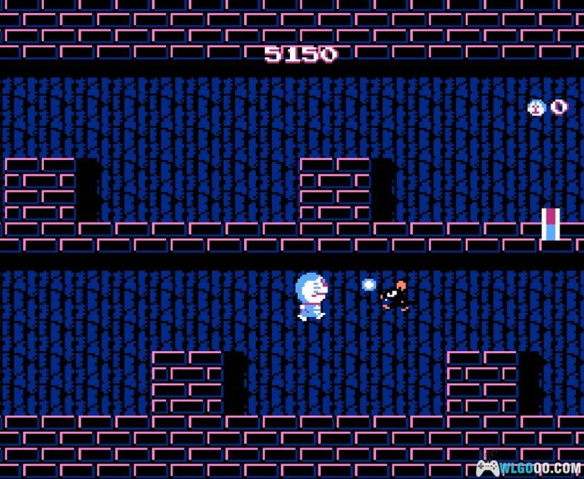 FC哆啦A梦[字体优化版]｜攻略本+金手指-2025.5.25发布-图片111