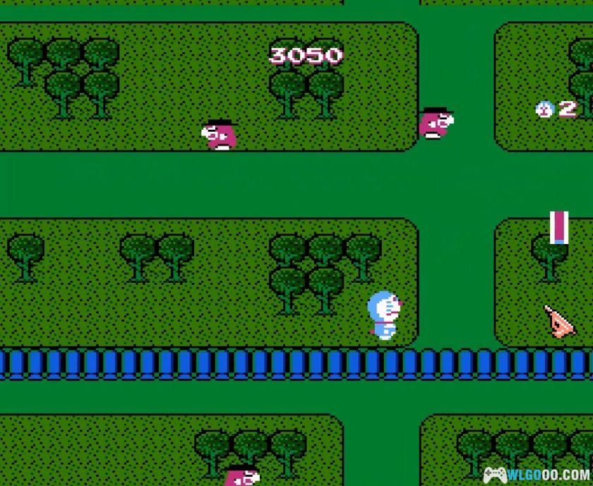 FC哆啦A梦[字体优化版]｜攻略本+金手指-2025.5.25发布-图片108