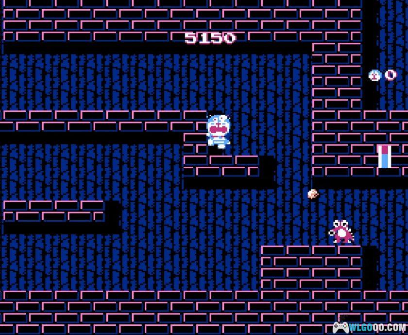 FC哆啦A梦[字体优化版]｜攻略本+金手指-2025.5.25发布-图片110