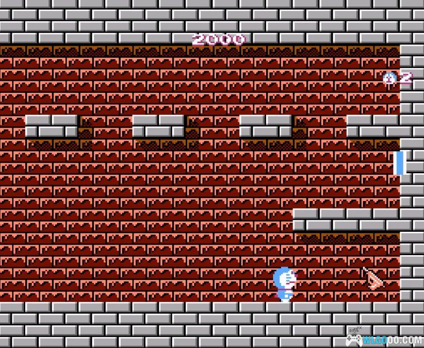 FC哆啦A梦[字体优化版]｜攻略本+金手指-2025.5.25发布-图片105