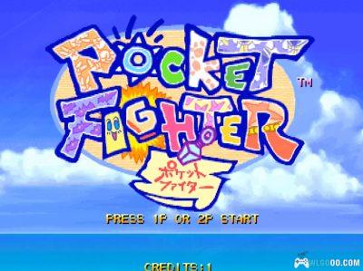 街机 口袋战士[汉化]-2025.5.28发布-图片12