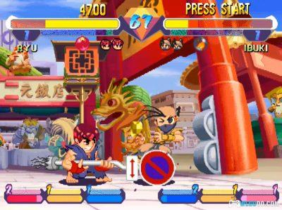 街机 口袋战士[汉化]-2025.5.28发布-图片16