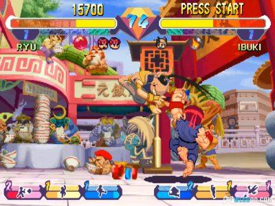 街机 口袋战士[汉化]-2025.5.28发布-图片18