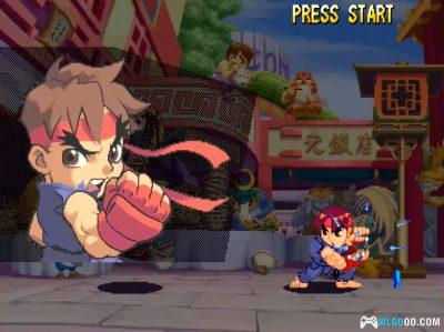 街机 口袋战士[汉化]-2025.5.28发布-图片19