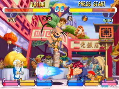 街机 口袋战士[汉化]-2025.5.28发布-图片22