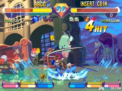 街机 口袋战士[汉化]-2025.5.28发布-图片23