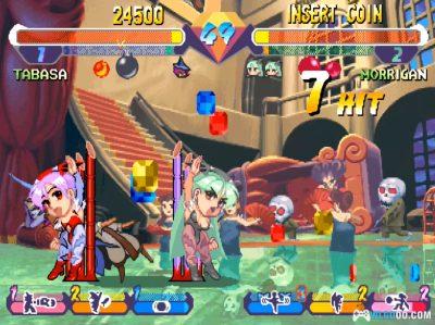 街机 口袋战士[汉化]-2025.5.28发布-图片24