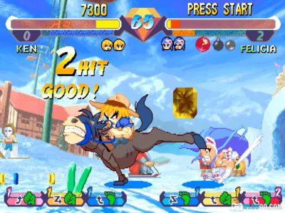 街机 口袋战士[汉化]-2025.5.28发布-图片26